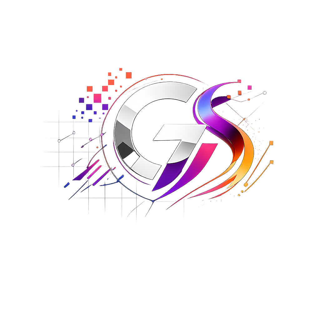 Logo Glyve Studio